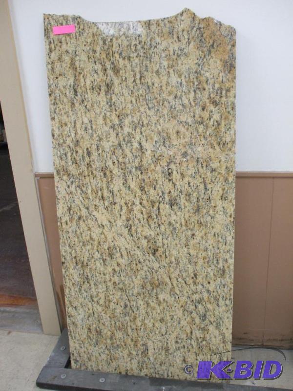 Granite Remnant