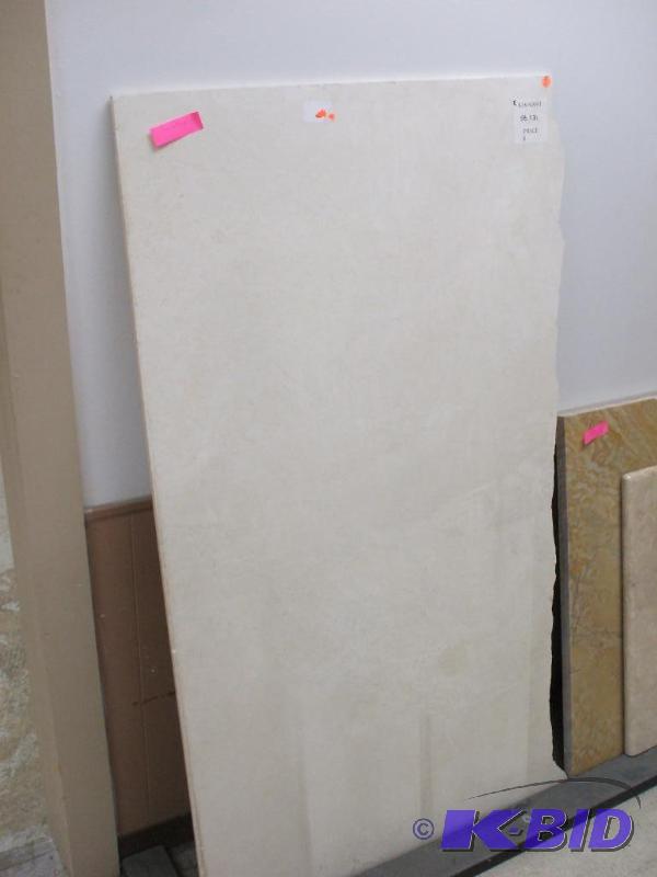 Travertine Remnant