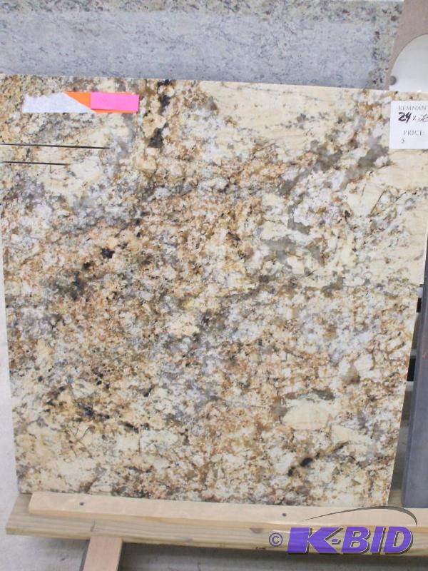 Granite Remnant