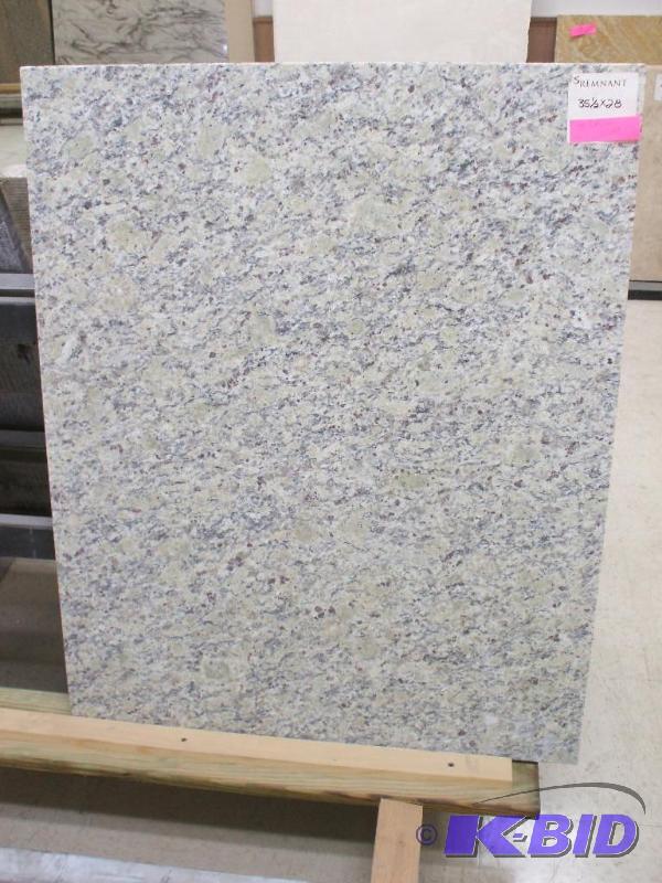 Granite Remnant