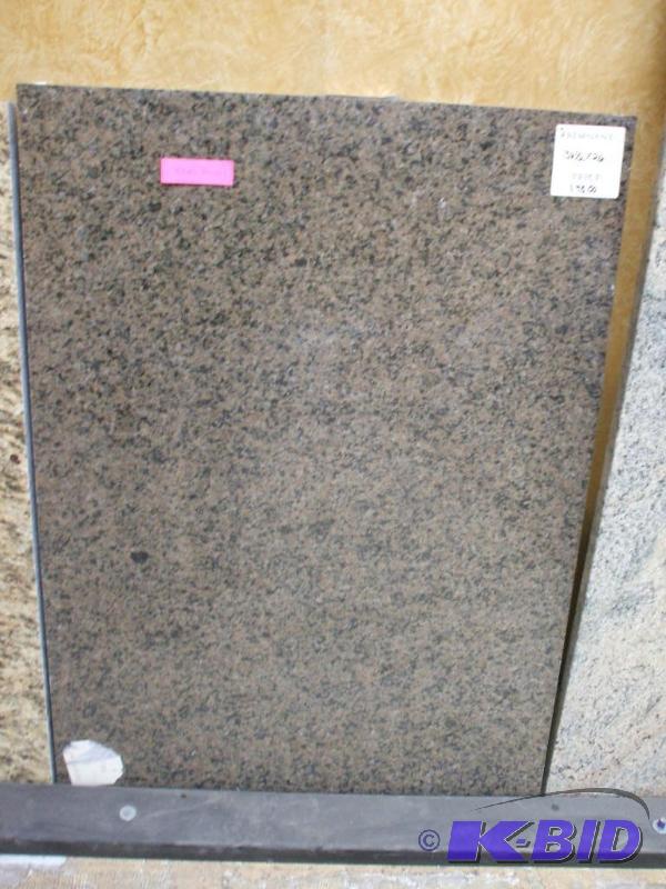 Granite Remnant