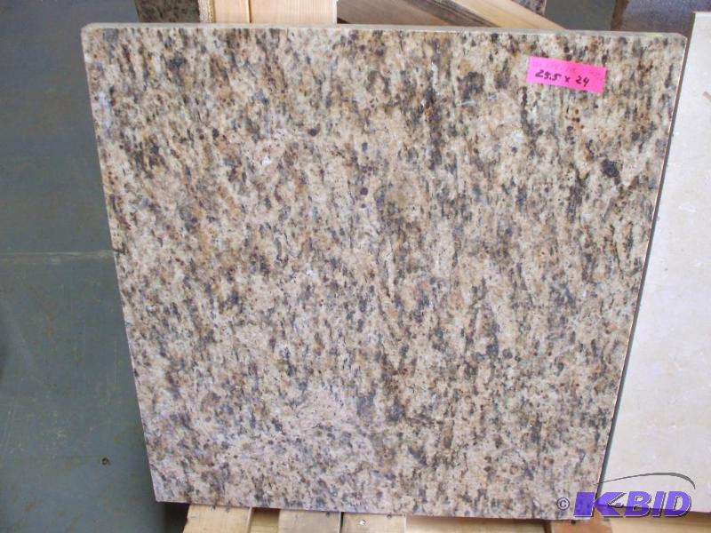 Granite Remnant