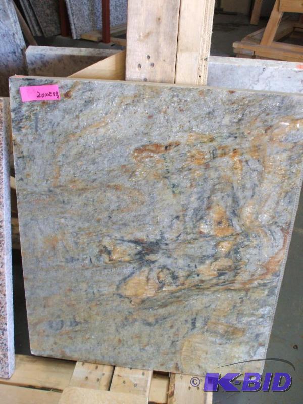 Granite Remnant