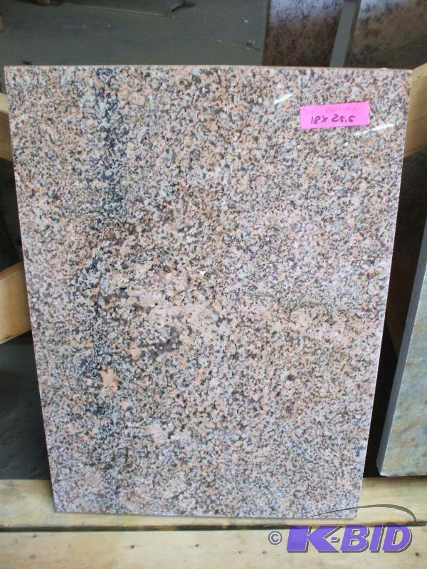 Granite Remnant
