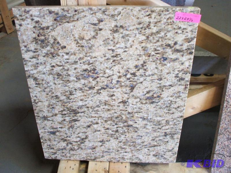 Granite Remnant