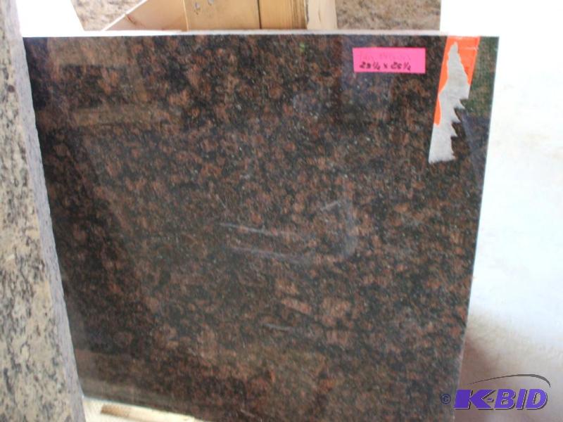 Granite Remnant