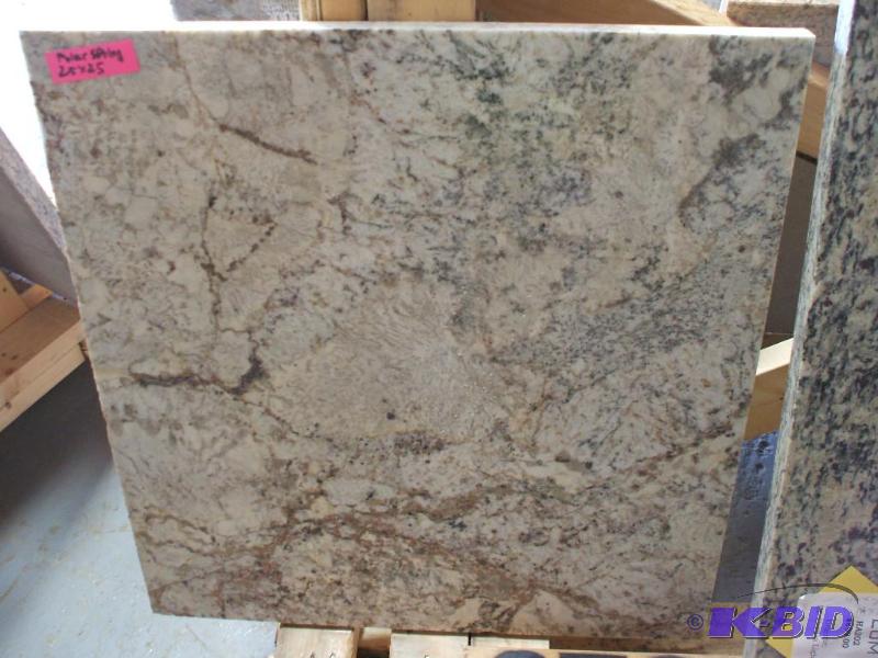Granite Remnant