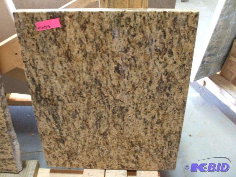 Granite Remnant