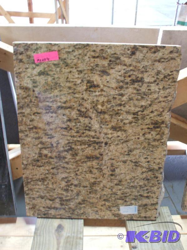 Granite Remnant