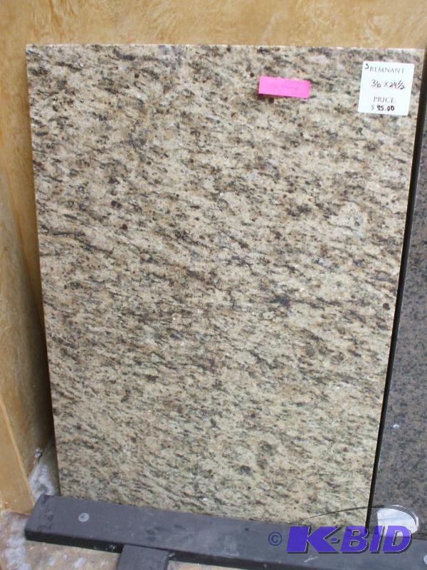 Granite Remnant