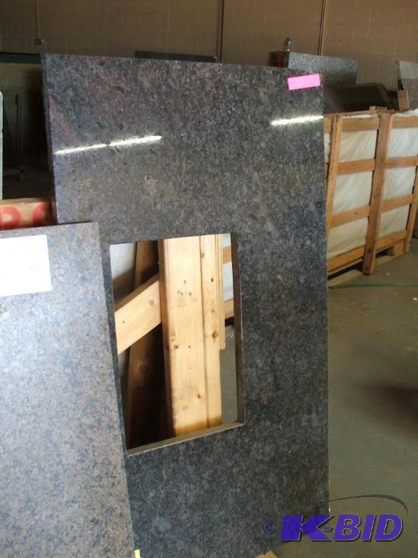 Granite Remnant