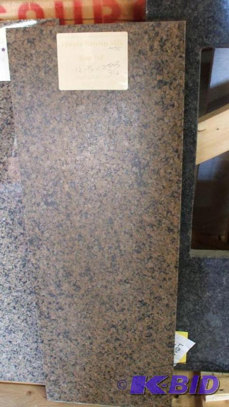 Granite Remnant