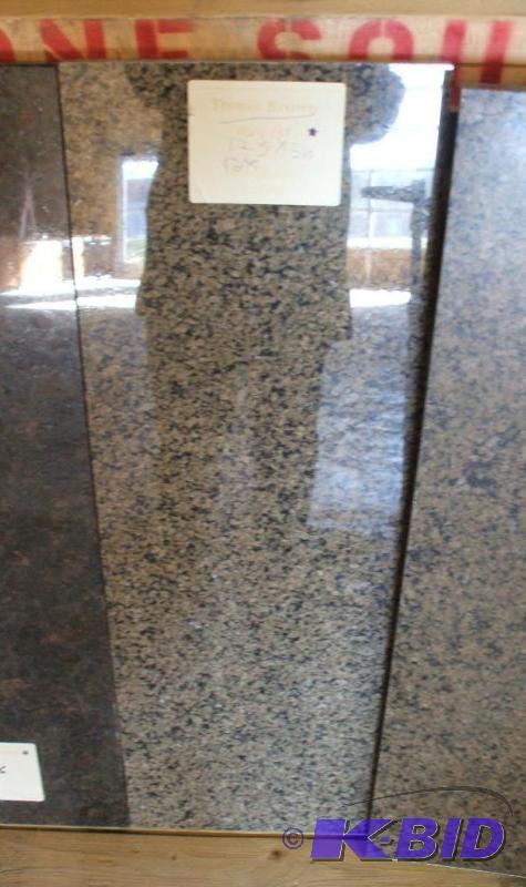 Granite Remnant