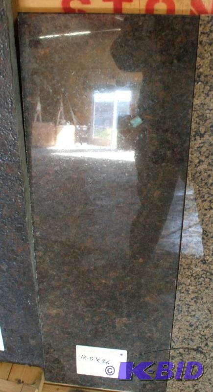 Granite Remnant