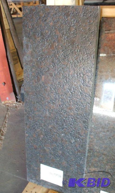Granite Remnant