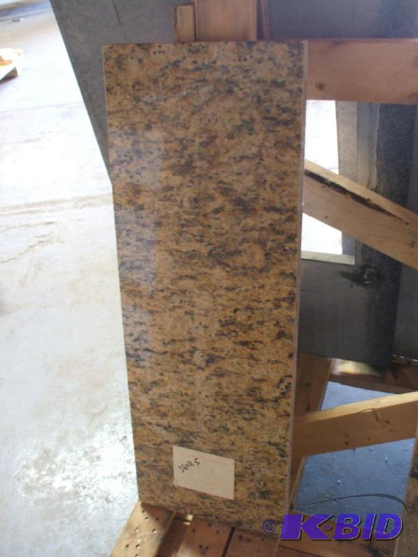 Granite Remnant