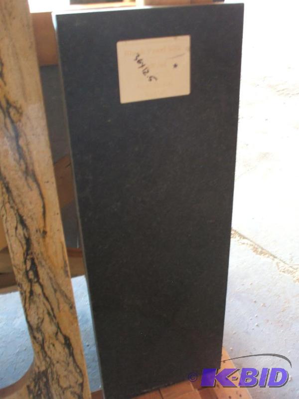 Granite Remnant