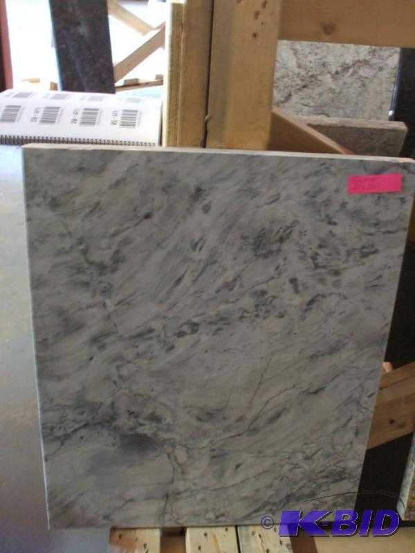 Quartzite Remnant