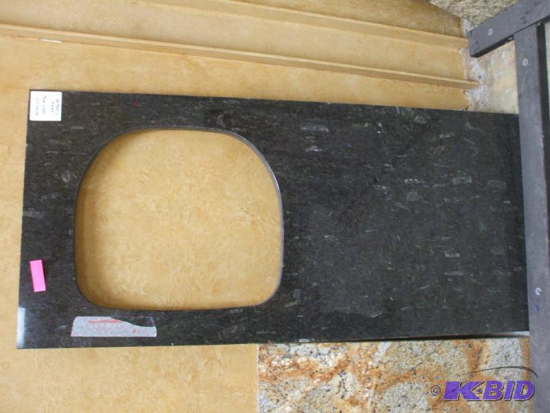 Granite Remnant