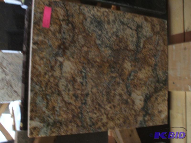 Granite Remnant