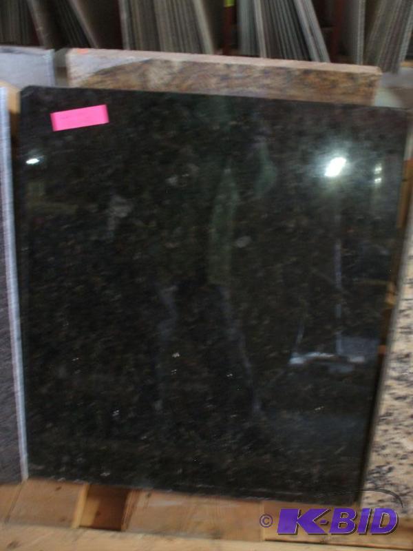 Granite Remnant