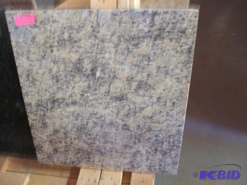Granite Remnant