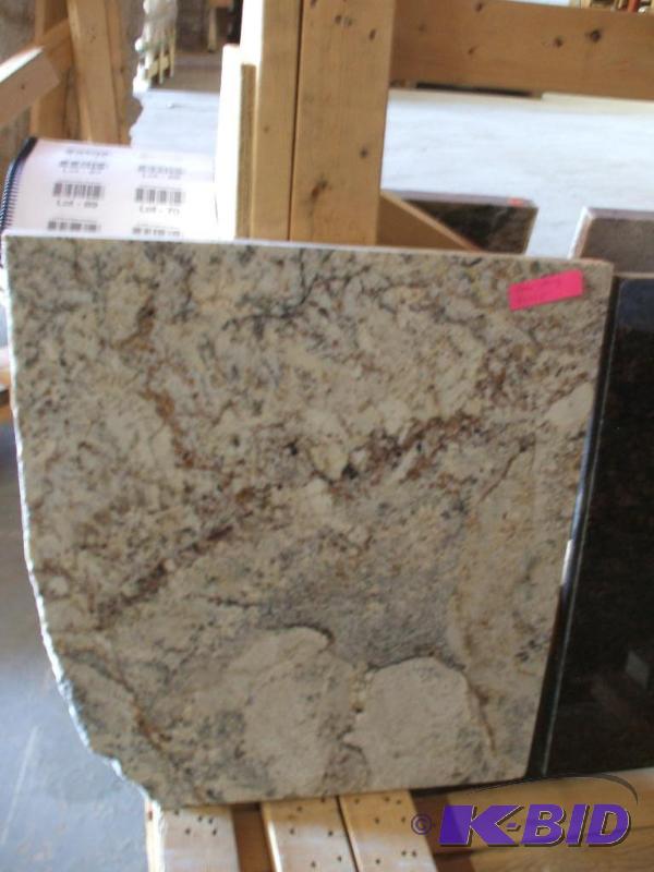 Granite Remnant