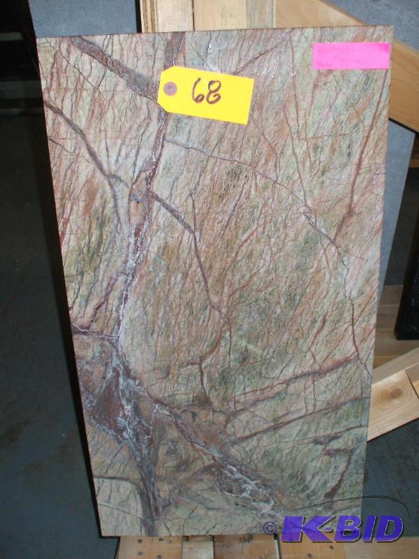 Marble Remnant