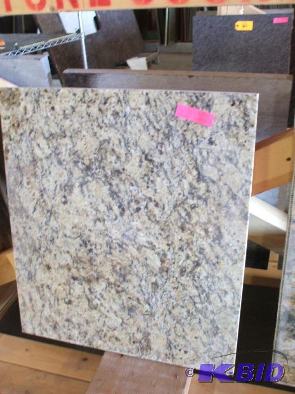 Granite Remnant