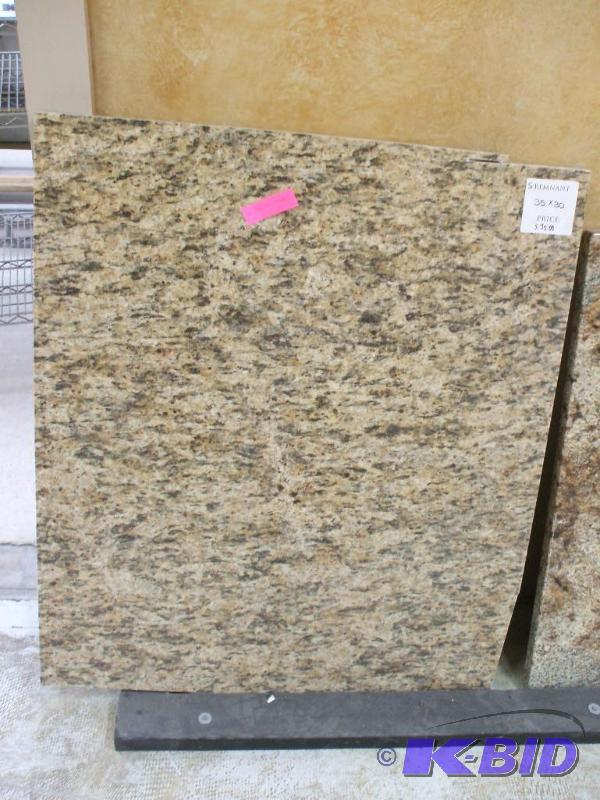 Granite Remnant