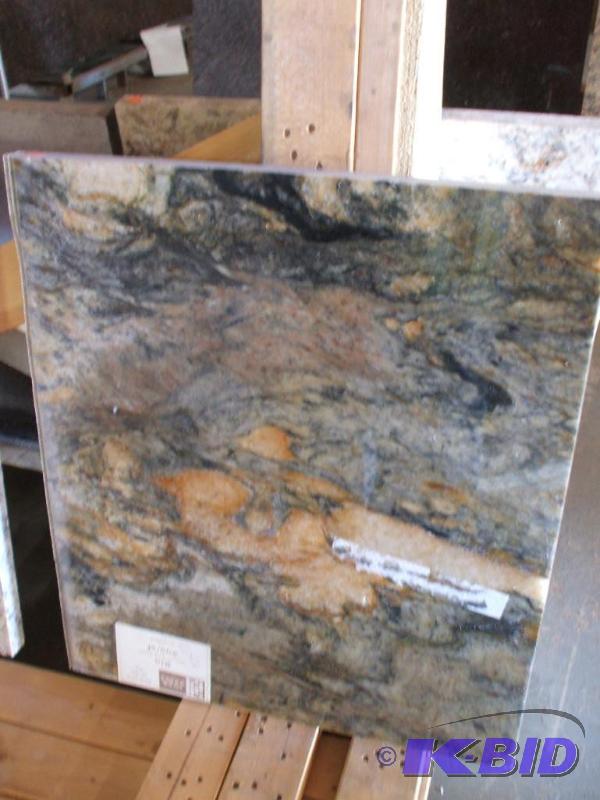 Granite Remnant