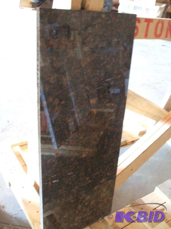 Granite Remnant