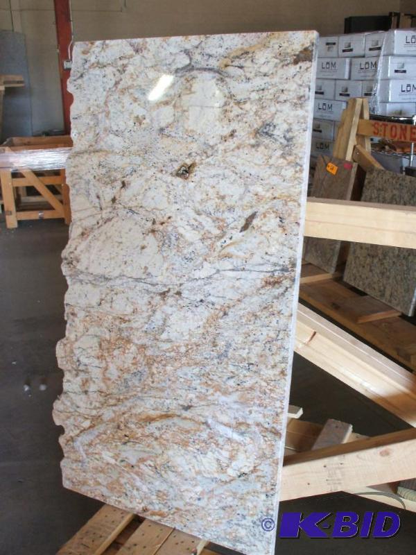 Granite Remnant