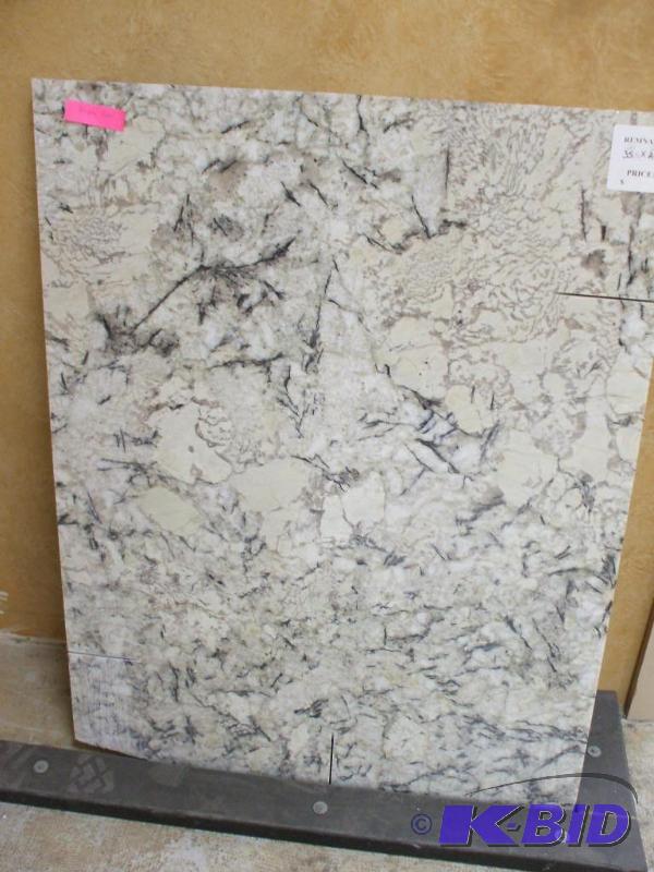Granite Remnant