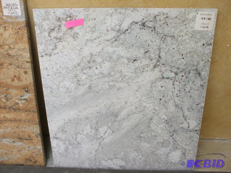 Granite Remnant