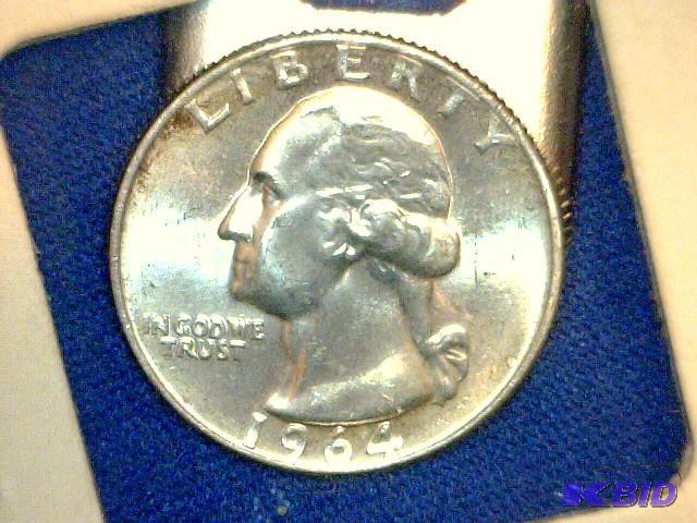 1964 Quarter P...