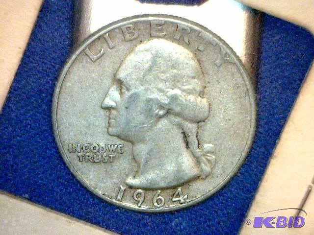 1964 Quarter P...