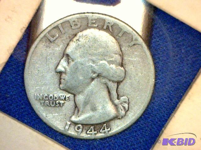 1944 Quarter P...