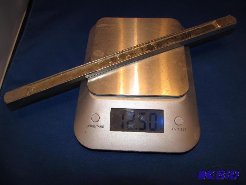 Tin Bar 12.50oz...