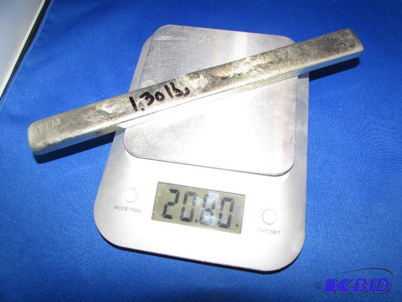 Tin Bar 20.80oz...