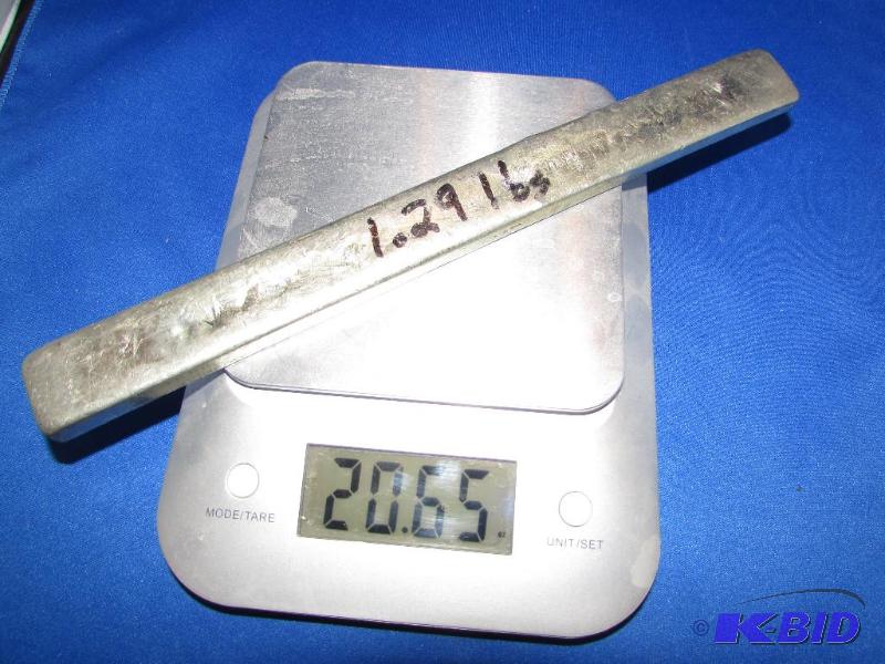 Tin Bar 20.60oz...