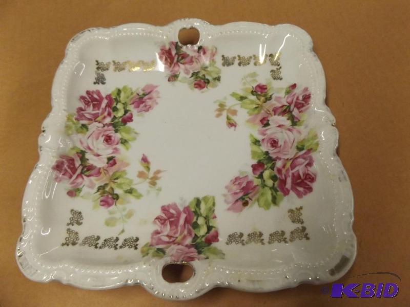 Decorative Plate, made in Bavaria...