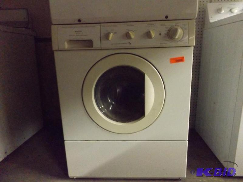 Frigidaire Heavy Duty, extra large capacity W...