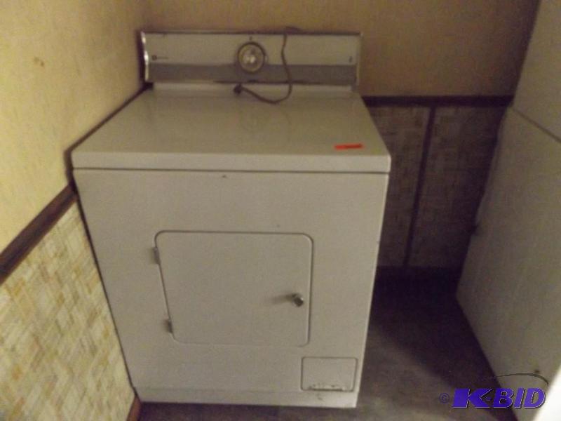 Maytag Electric Dryer...