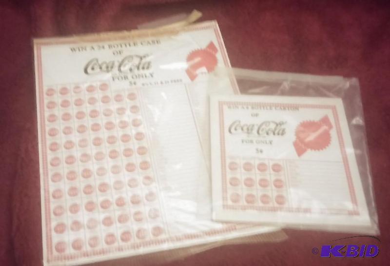 Coke