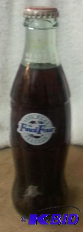 Coke