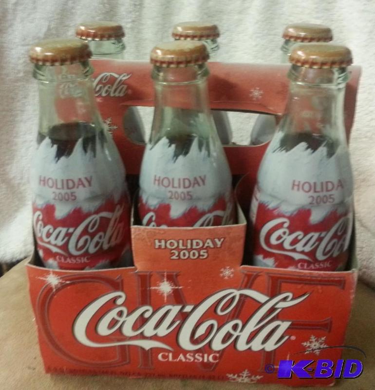 Coke