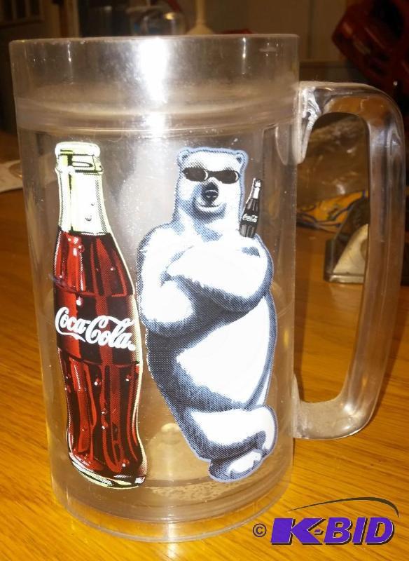 Coke
