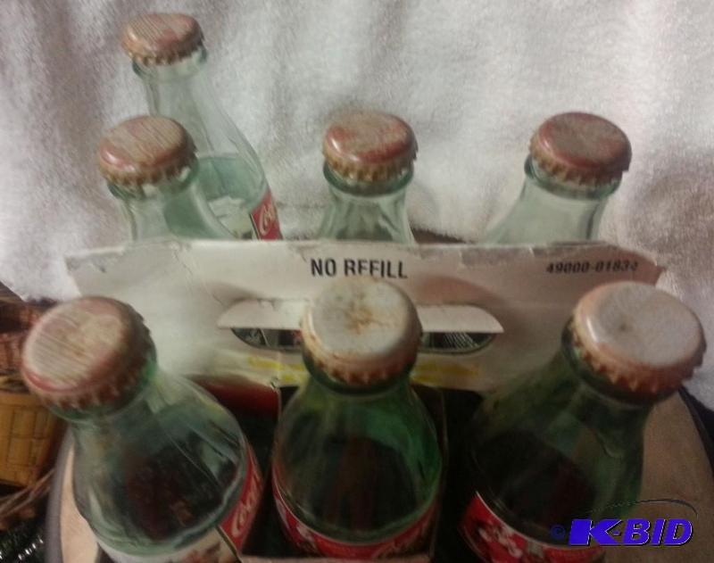 Coke