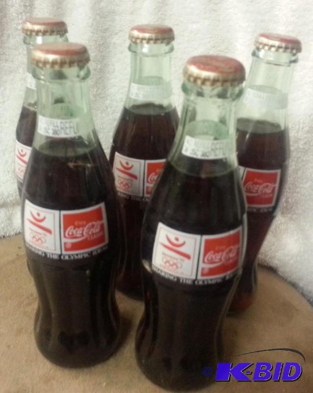 Coke